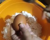Foto langkah ke 10 dari resep Ayam Goreng Kremes.