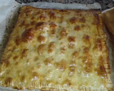 Foto del paso 4 de la receta: 2 Empanadas de atún y pisto