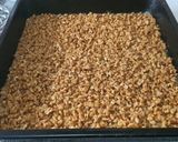 صورة لخطوة 3 من وصفة 💛بقلاوة💛 بالجوز أو بالفستق الحلبي