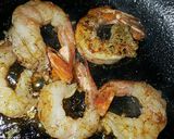 Foto del paso 18 de la receta: Pizza "Frutti di mare"