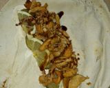 A picture of step 4 of Chicken Shawarma with Amazing Flavor 😋.