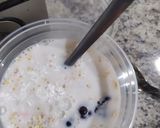 Foto del paso 6 de la receta: Postre fit con 12 g de proteína natural