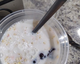 Foto del paso 6 de la receta: Postre fit con 12 g de proteína natural