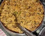 दाल की कचौड़ी (dal ki kachodi recipe in Hindi) रेसिपी चरण 3 फोटो