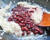 黑糖紫米紅豆甜粽食譜步驟2照片