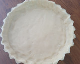 Foto del paso 2 de la receta: Tarta de coco y dulce de leche II