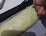 Foto langkah ke 7 dari resep Roti MyWay Matcha.
