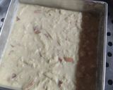 Foto langkah ke 4 dari resep Podeng / Bingka Roti Kukus.