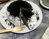 Cara Membuat Chocolate Mille Crepes with Oreo 8