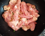 Foto del paso 3 de la receta: Pollo a la mostaza