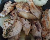Foto del paso 3 de la receta: Pollo al ananá DelNes