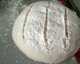 Foto del paso 5 de la receta: Pan casero, fácil de hacer!
