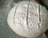 Foto del paso 5 de la receta: Pan casero, fácil de hacer!