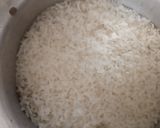 વેજીટેબલ બિરયાની (Vegetable Biryani Recipe In Gujarati) રેસીપી સ્ટેપ1ફોટો