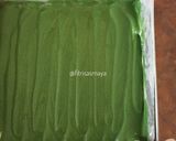 Foto langkah ke 14 dari resep Hurricane Swiss Roll Cake +(tips cara menggulung).
