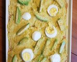Foto del paso 7 de la receta: Causa rellena con atún