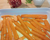 Foto del paso 1 de la receta: Ensalada de quinoa y lentejas