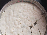 ફરાળી ઢોકળા (Frali Dhokla Recipe In Gujarati)