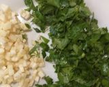 Foto del paso 7 de la receta: Secreto al horno con setas a la plancha