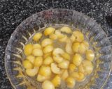 A picture of step 4 of Amla Candy !!.