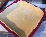 Une image de l'étape 2 de Flan pâtissier à l ugli.