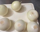 Foto del paso 1 de la receta: Clásicos Argentinos: Empanadas de cebolla caramelizada y queso