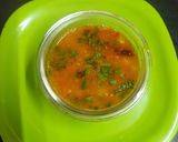 A picture of step 6 of ❤️RASAM❤️.