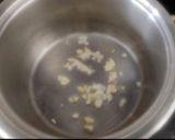 A picture of step 5 of Tomato soup.