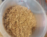 Foto del paso 2 de la receta: Tinga de soya