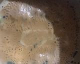 A picture of step 3 of Ginger tea.