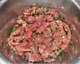 Foto del paso 1 de la receta: Ternera con Papas fritas