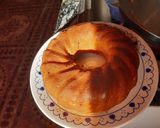 Foto del paso 3 de la receta: • Budín de banana 🍌 •