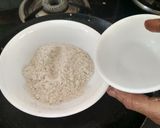 पाचक अंबिल (Pachak Ambil Recipe In Marathi) रेसिपी स्टेप 1 फोटो 