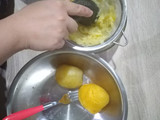 Mashed Potato Lembut & Gurih