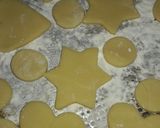 Foto del paso 9 de la receta: Deliciosas galletitas de manteca 😍