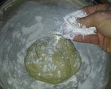 Tökmagolajos fokhagymás kenyér recept fázis 15 fotója