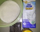 Foto langkah ke 1 dari resep Teh Susu Kayu Manis Bubuk (Daalacheenee Chai).