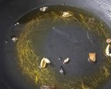 মুরগির গড়গড়া(murgir gargara recipe in Bengali) রেসিপি ধাপ - 2 ছবি