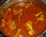 Foto del paso 4 de la receta Churrasco en salsa