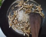 Foto langkah ke 1 dari resep Nasi Liwet ala Sunda.