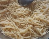 Foto del paso 3 de la receta: Ensalada fría de atún con mayonesa para sándwich