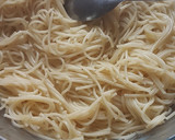 Foto del paso 3 de la receta: Ensalada fría de atún con mayonesa para sándwich