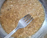 Foto del paso 1 de la receta: Tortitas de avena y banana 🍌Pancakes saludables 🥣 Sin azúcares agregados ni edulcorantes
