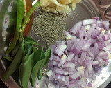 தக்காளி வதக்கியது/சட்னி🍅🍅🍅☘️🍀 ரெசிபி ஸ்டேப் 1 புகைப்படம்
