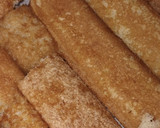Foto del paso 3 de la receta: Postre de crema de limón y vainillas!! 🍋🍋