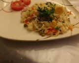 Foto del paso 5 de la receta: "Arroz con Pollo"💕