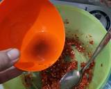 Cara Membuat Sambal datok 2