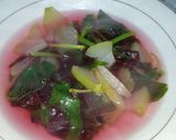 Foto langkah ke 4 dari resep Menu sayur simpel #BikinRamadanBerkesan.