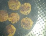 A picture of step 1 of Kebab Paratha.