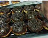 Foto langkah ke 9 dari resep Donat kentang empuk.